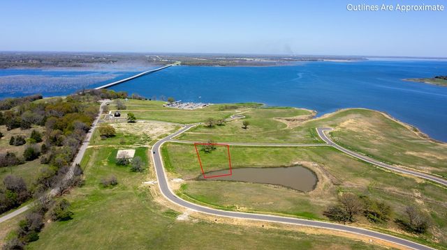 Lot 22 Mistwood Lane, Dodd City, TX 75438