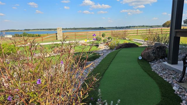 Lot 22 Mistwood Lane, Dodd City, TX 75438