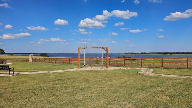 Lot 22 Mistwood Lane, Dodd City, TX 75438