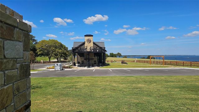 Lot 22 Mistwood Lane, Dodd City, TX 75438