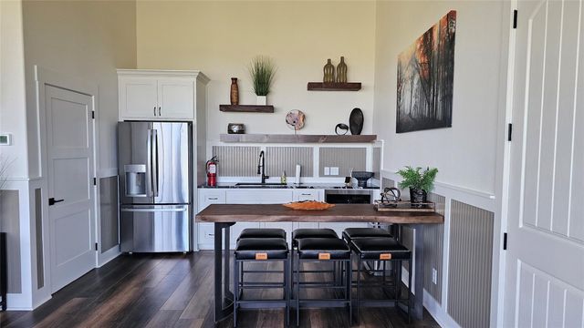 Lot 22 Mistwood Lane, Dodd City, TX 75438