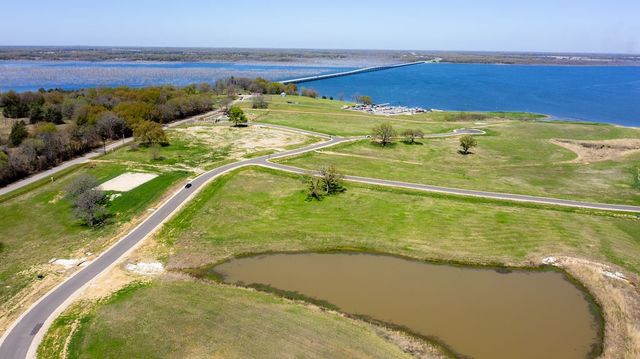 Lot 22 Mistwood Lane, Dodd City, TX 75438