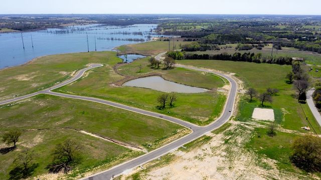 Lot 22 Mistwood Lane, Dodd City, TX 75438