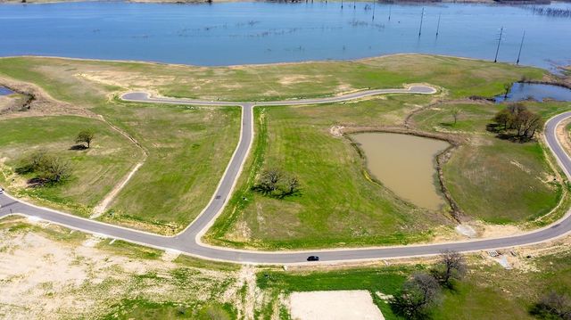 Lot 22 Mistwood Lane, Dodd City, TX 75438