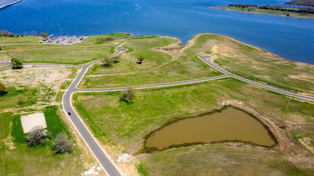 Lot 22 Mistwood Lane, Dodd City, TX 75438