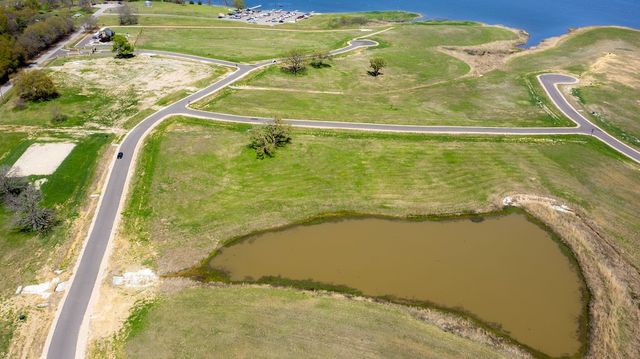 Lot 22 Mistwood Lane, Dodd City, TX 75438