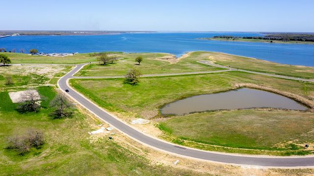 Lot 22 Mistwood Lane, Dodd City, TX 75438