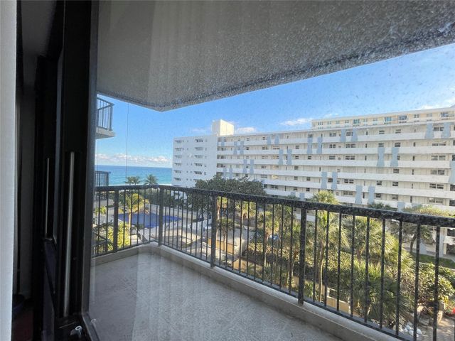 1800 S Ocean Blvd Apt 502, Pompano Beach, FL 33062