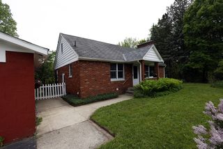 5801 N Territorial Road, Dexter, MI 48130