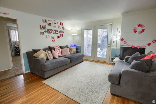 799 E WESTBROOK RD, Kaysville, UT 84037