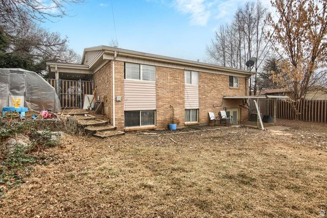 799 E WESTBROOK RD, Kaysville, UT 84037