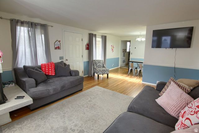 799 E WESTBROOK RD, Kaysville, UT 84037