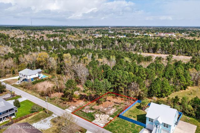 148 Vacation Lane, Waveland, MS 39576