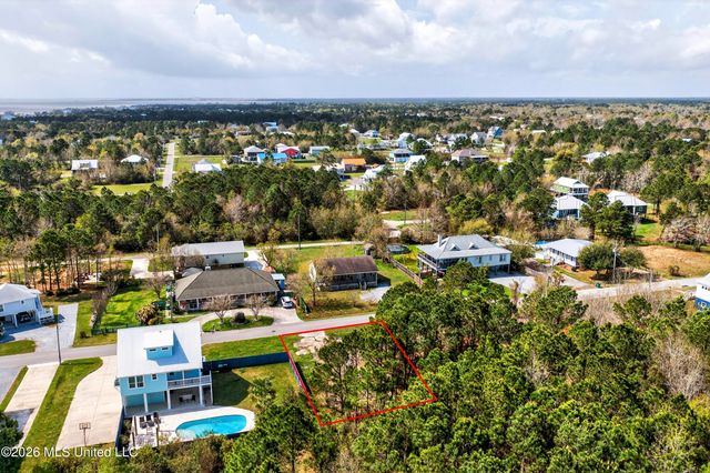 148 Vacation Lane, Waveland, MS 39576