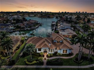 474 Pepperwood CT, Marco Island, FL 34145