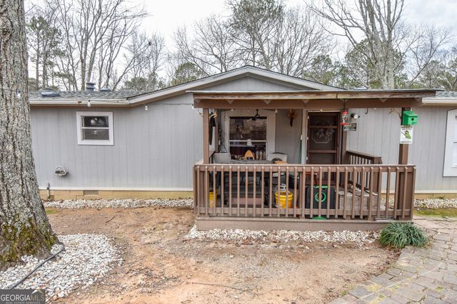 18 Ridgecrest Drive, Thomaston, GA 30286