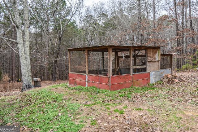 18 Ridgecrest Drive, Thomaston, GA 30286