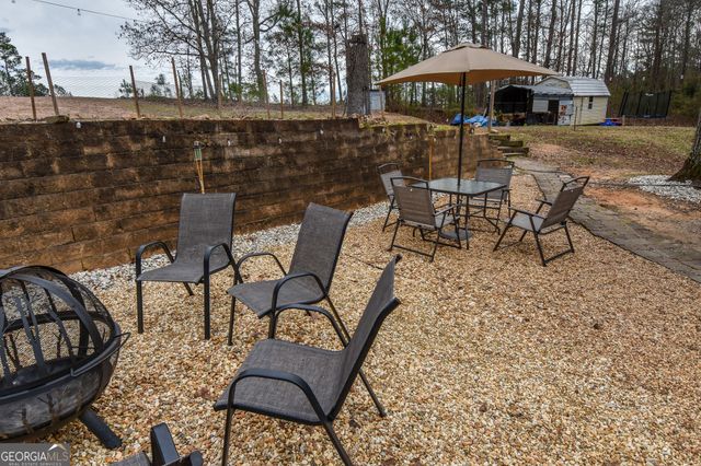 18 Ridgecrest Drive, Thomaston, GA 30286