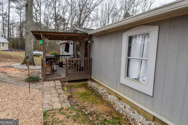 18 Ridgecrest Drive, Thomaston, GA 30286