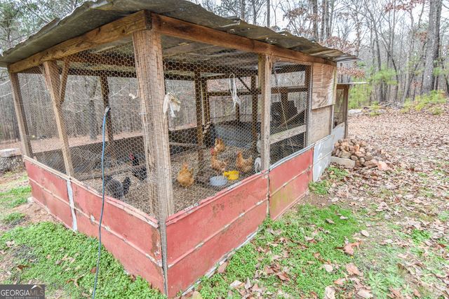 18 Ridgecrest Drive, Thomaston, GA 30286