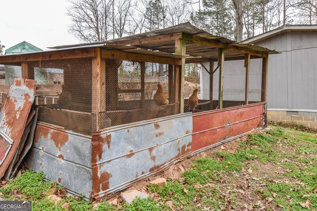 18 Ridgecrest Drive, Thomaston, GA 30286