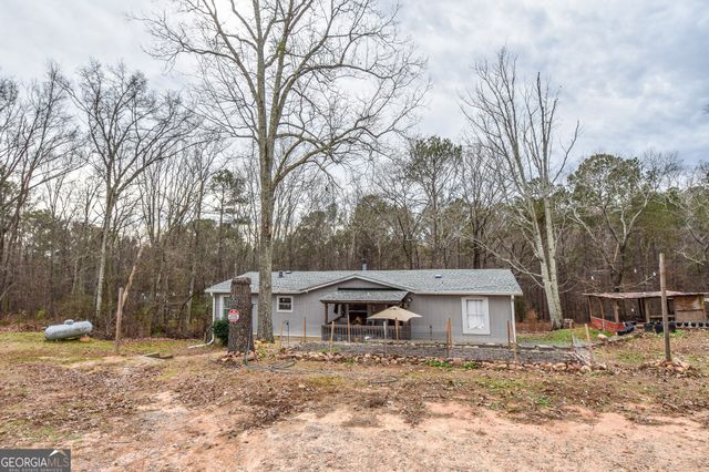 18 Ridgecrest Drive, Thomaston, GA 30286
