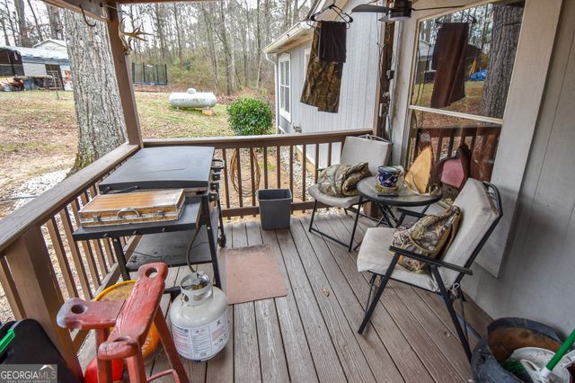 18 Ridgecrest Drive, Thomaston, GA 30286