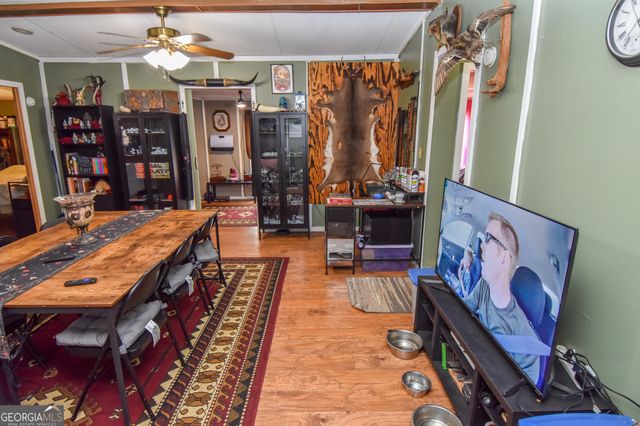 18 Ridgecrest Drive, Thomaston, GA 30286