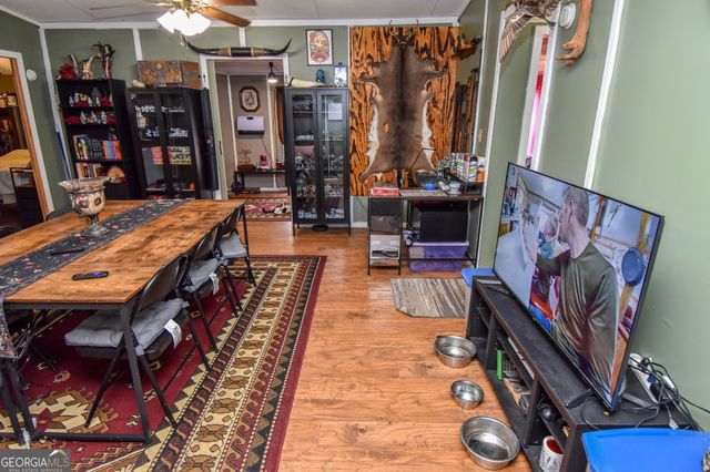 18 Ridgecrest Drive, Thomaston, GA 30286