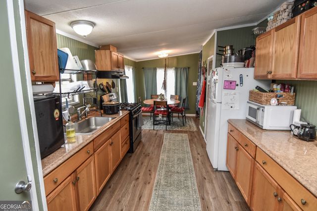 18 Ridgecrest Drive, Thomaston, GA 30286