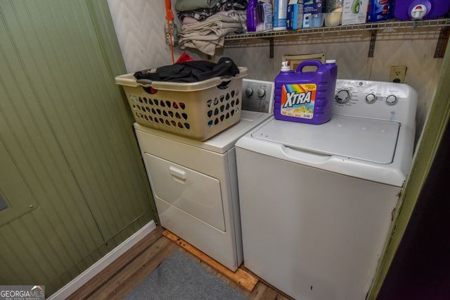 18 Ridgecrest Drive, Thomaston, GA 30286