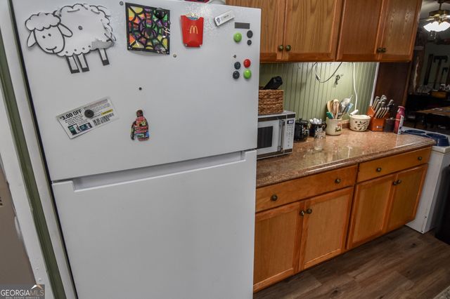 18 Ridgecrest Drive, Thomaston, GA 30286