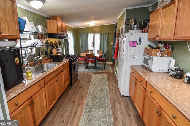 18 Ridgecrest Drive, Thomaston, GA 30286