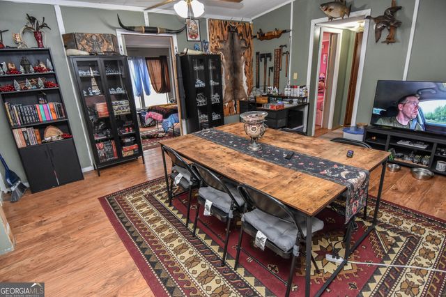 18 Ridgecrest Drive, Thomaston, GA 30286