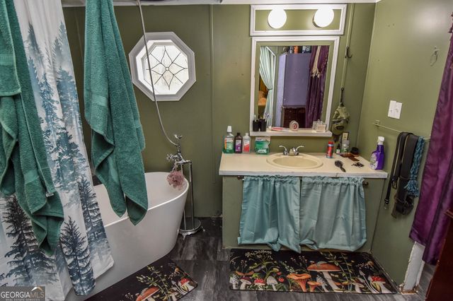 18 Ridgecrest Drive, Thomaston, GA 30286