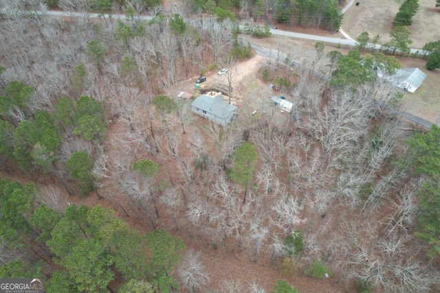 18 Ridgecrest Drive, Thomaston, GA 30286