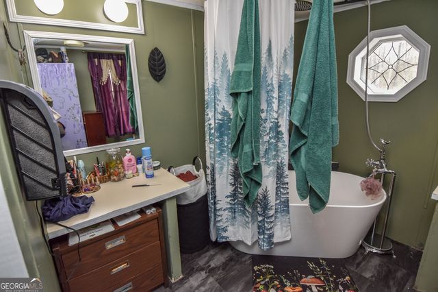 18 Ridgecrest Drive, Thomaston, GA 30286