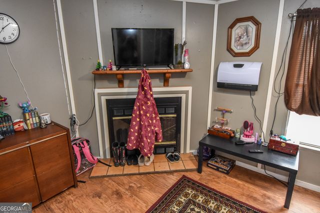 18 Ridgecrest Drive, Thomaston, GA 30286