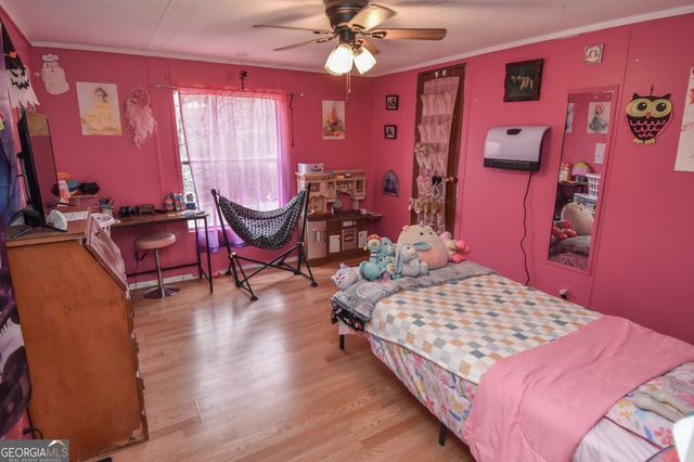 18 Ridgecrest Drive, Thomaston, GA 30286