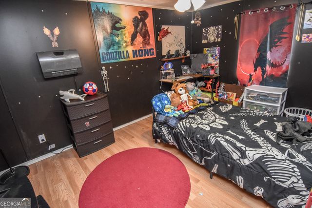 18 Ridgecrest Drive, Thomaston, GA 30286