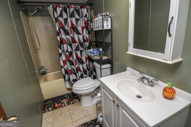 18 Ridgecrest Drive, Thomaston, GA 30286