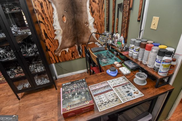 18 Ridgecrest Drive, Thomaston, GA 30286