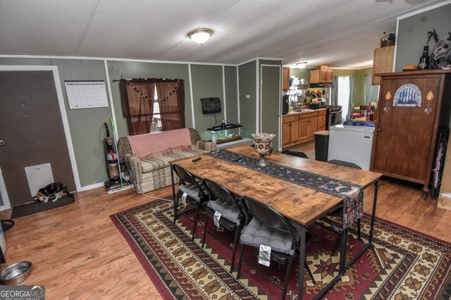 18 Ridgecrest Drive, Thomaston, GA 30286