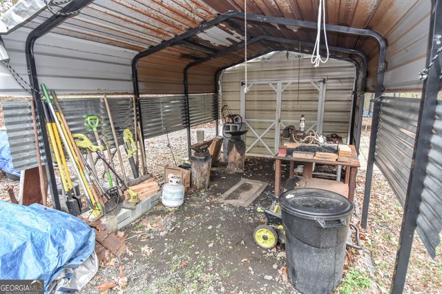 18 Ridgecrest Drive, Thomaston, GA 30286