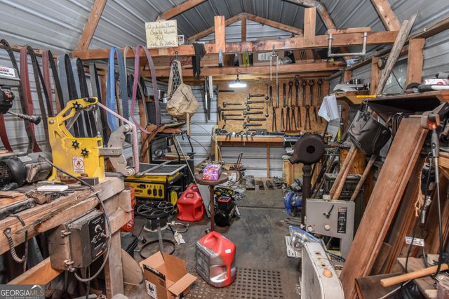 18 Ridgecrest Drive, Thomaston, GA 30286