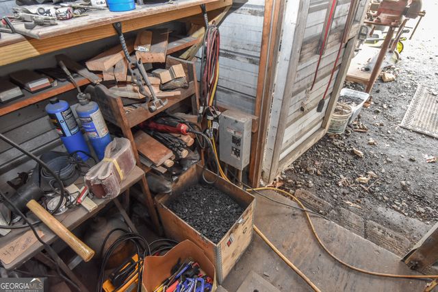 18 Ridgecrest Drive, Thomaston, GA 30286