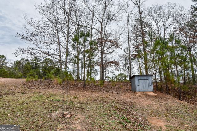 18 Ridgecrest Drive, Thomaston, GA 30286