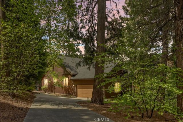 523 Dogwood Canyon Road, Blue Jay, CA 92317