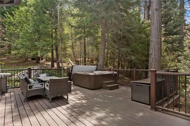 523 Dogwood Canyon Road, Blue Jay, CA 92317