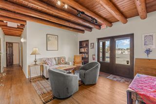 1315 S St Francis Drive, Santa Fe, NM 87505